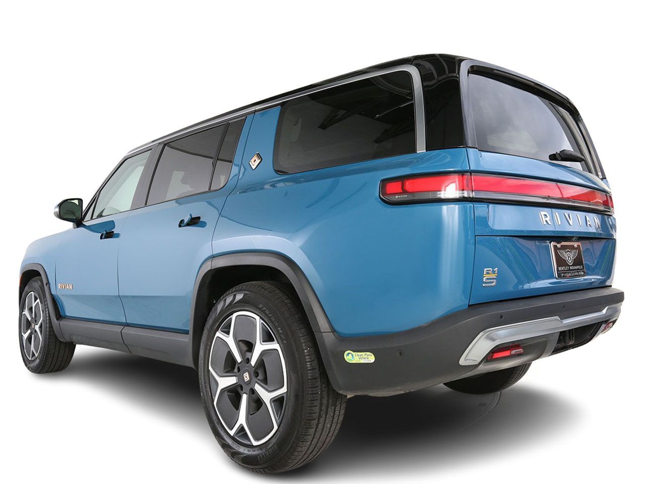 2024 Rivian R1S Adventure Indianapolis IN