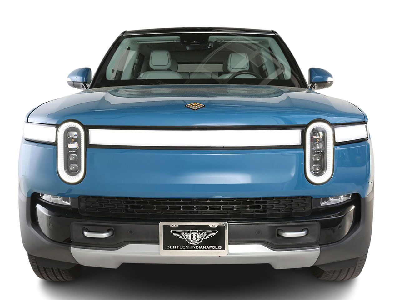 2024 Rivian R1S Adventure