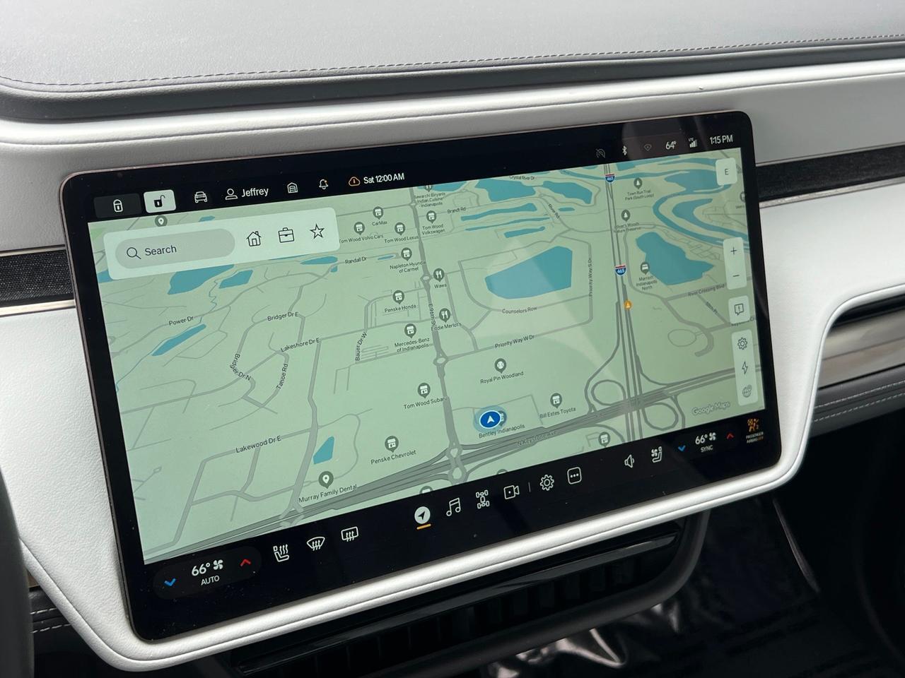 2024 Rivian R1S Adventure Indianapolis IN