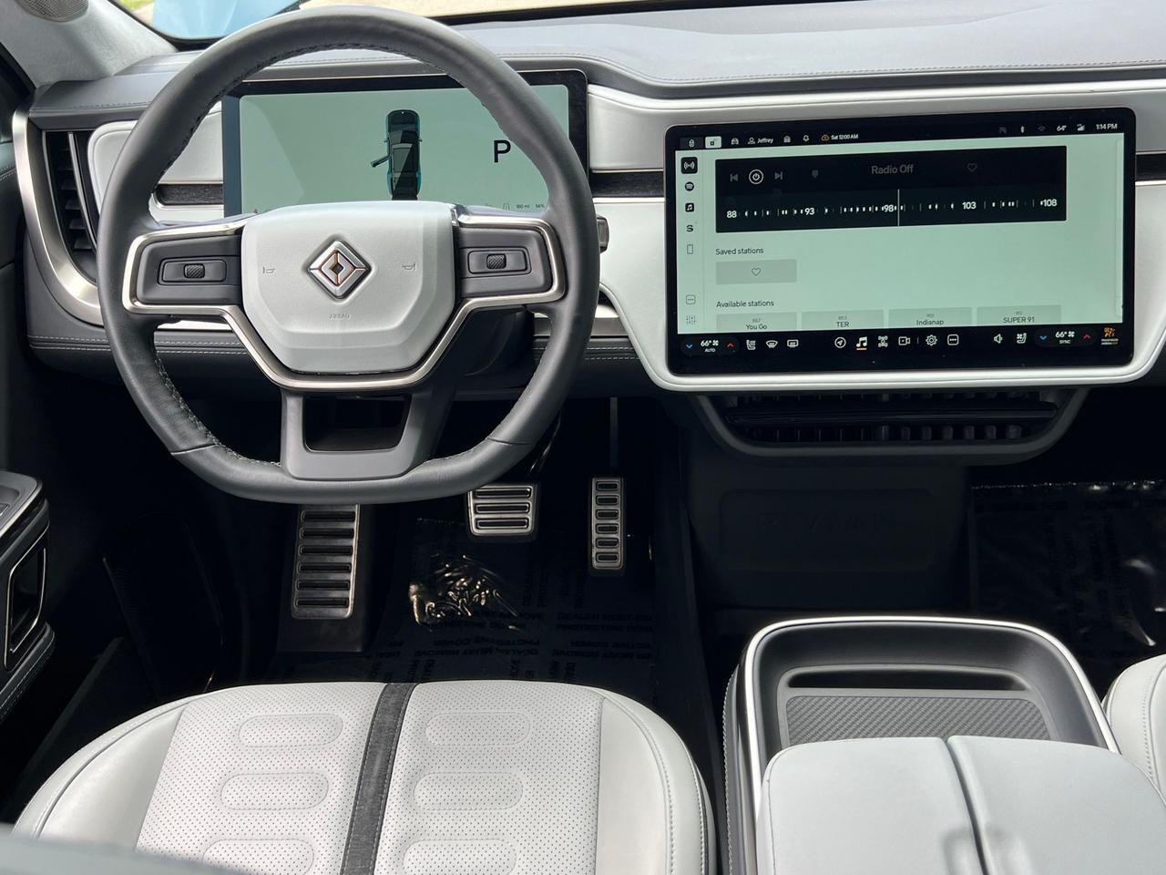 2024 Rivian R1S Adventure Indianapolis IN
