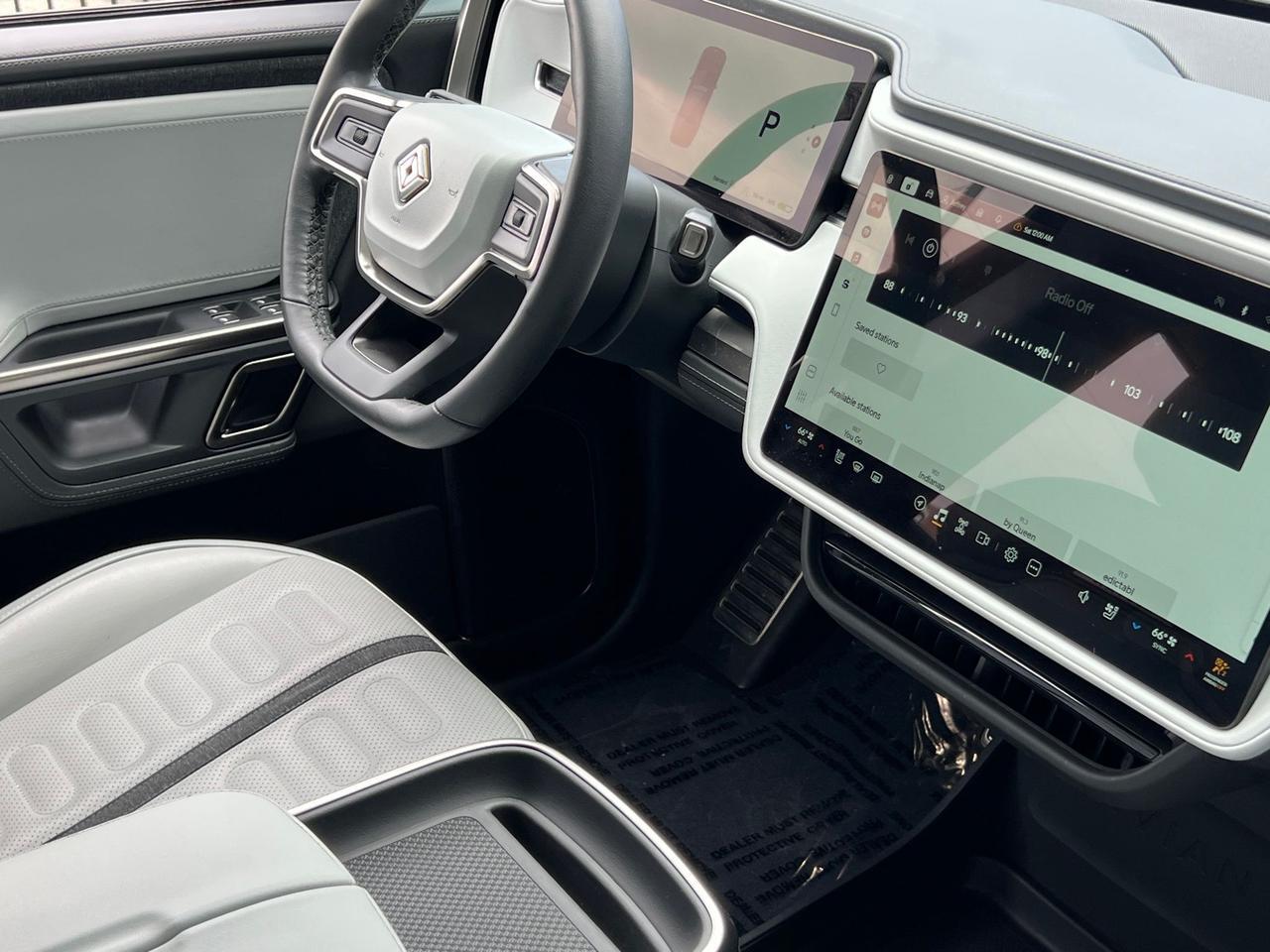 2024 Rivian R1S Adventure Indianapolis IN