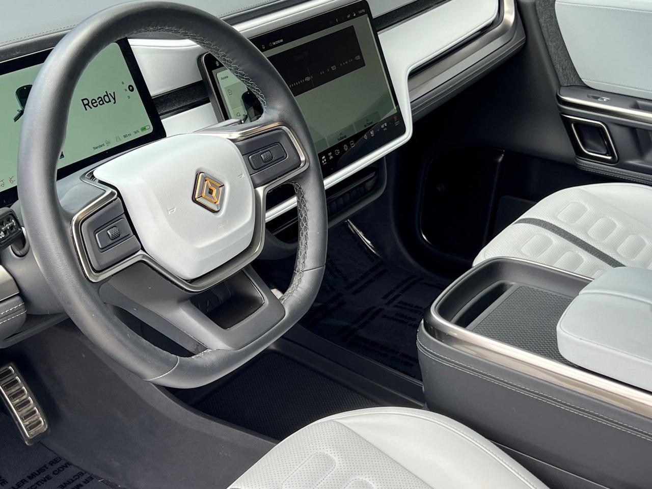 2024 Rivian R1S Adventure Indianapolis IN
