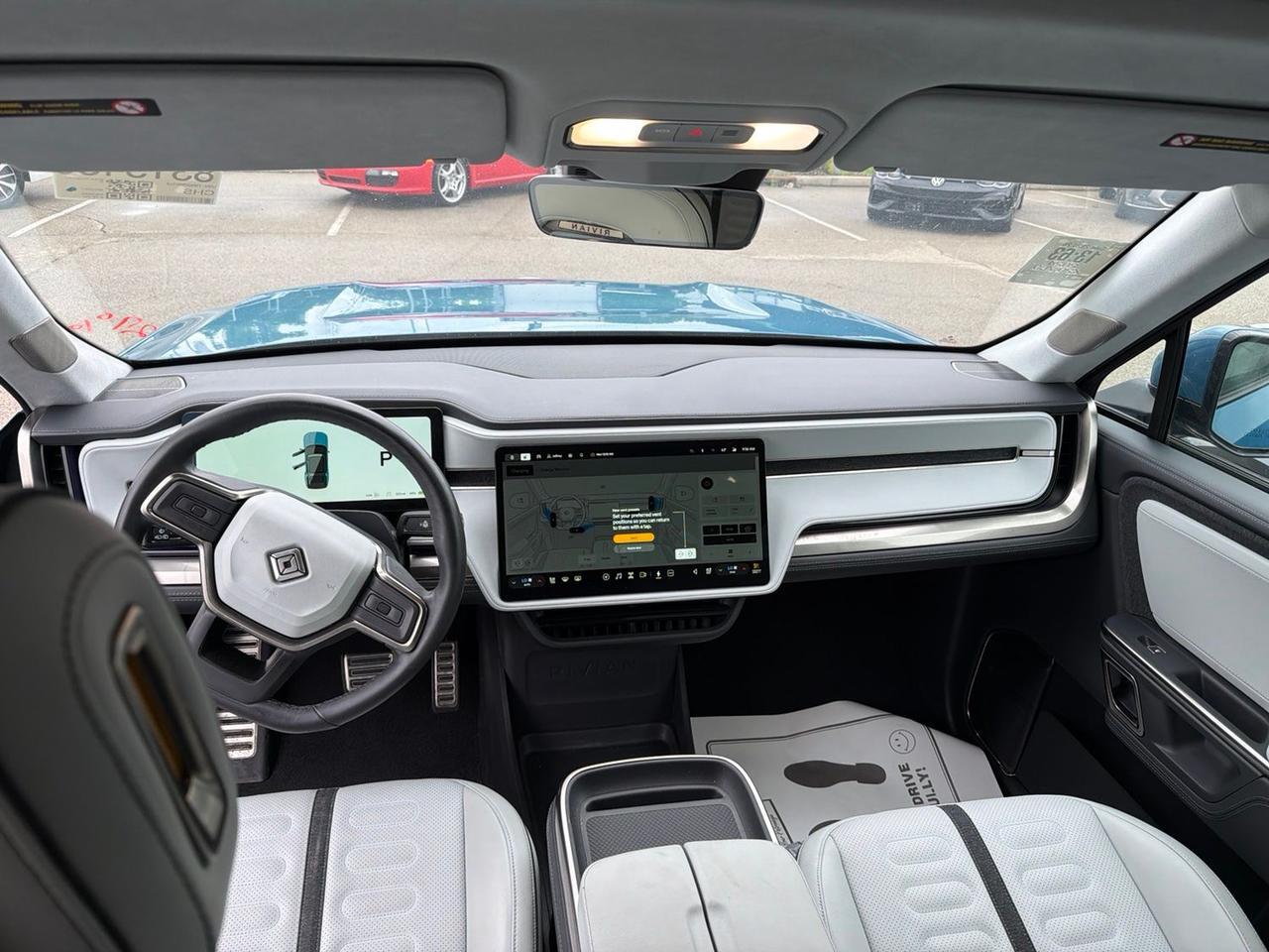 2024 Rivian R1S Adventure Indianapolis IN