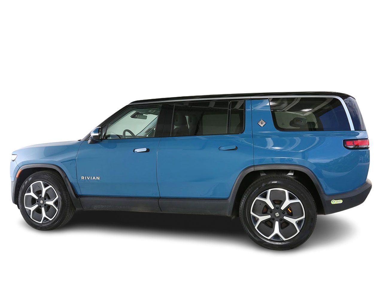 2024 Rivian R1S Adventure Indianapolis IN