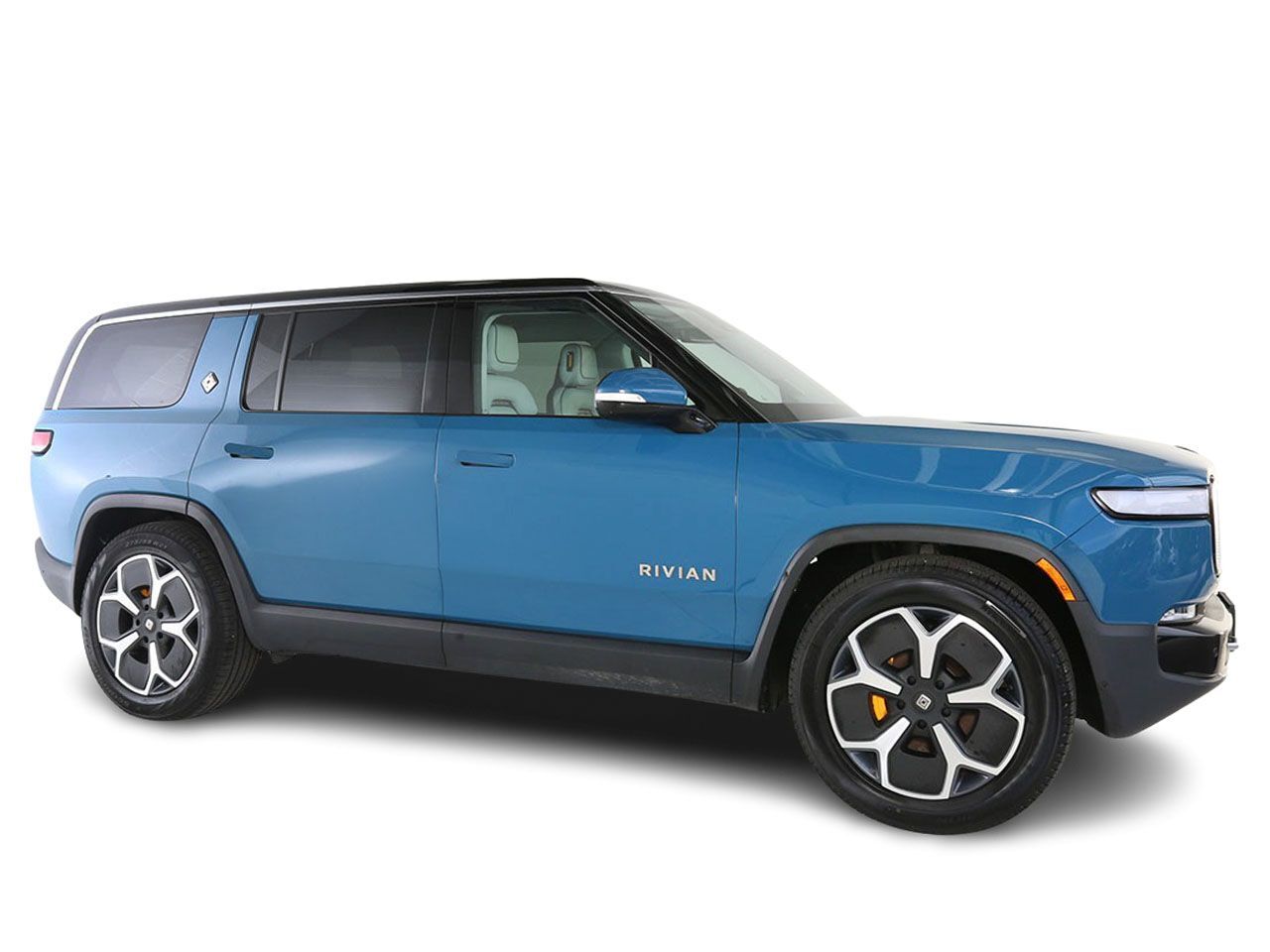 2024 Rivian R1S Adventure Indianapolis IN