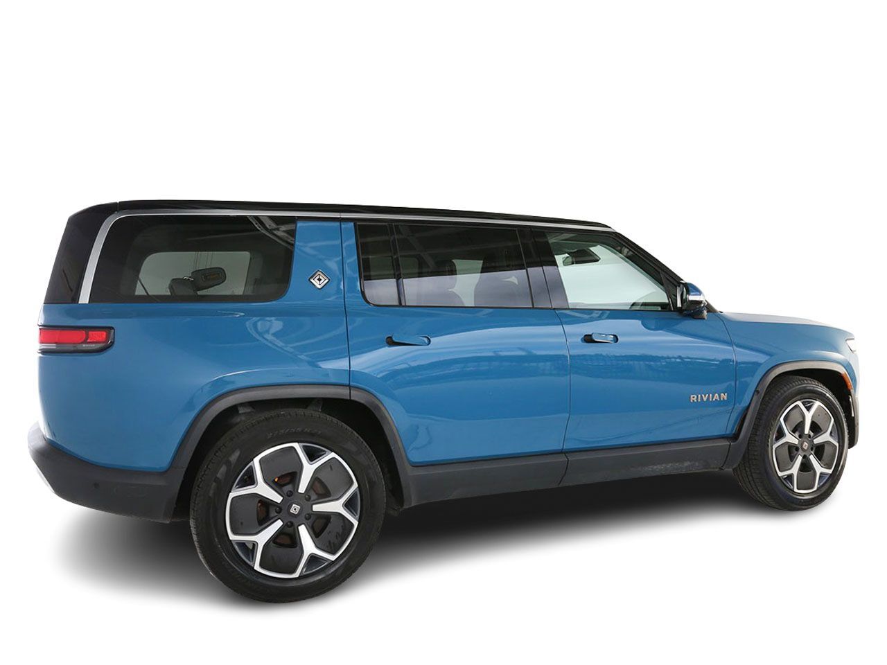 2024 Rivian R1S Adventure Indianapolis IN