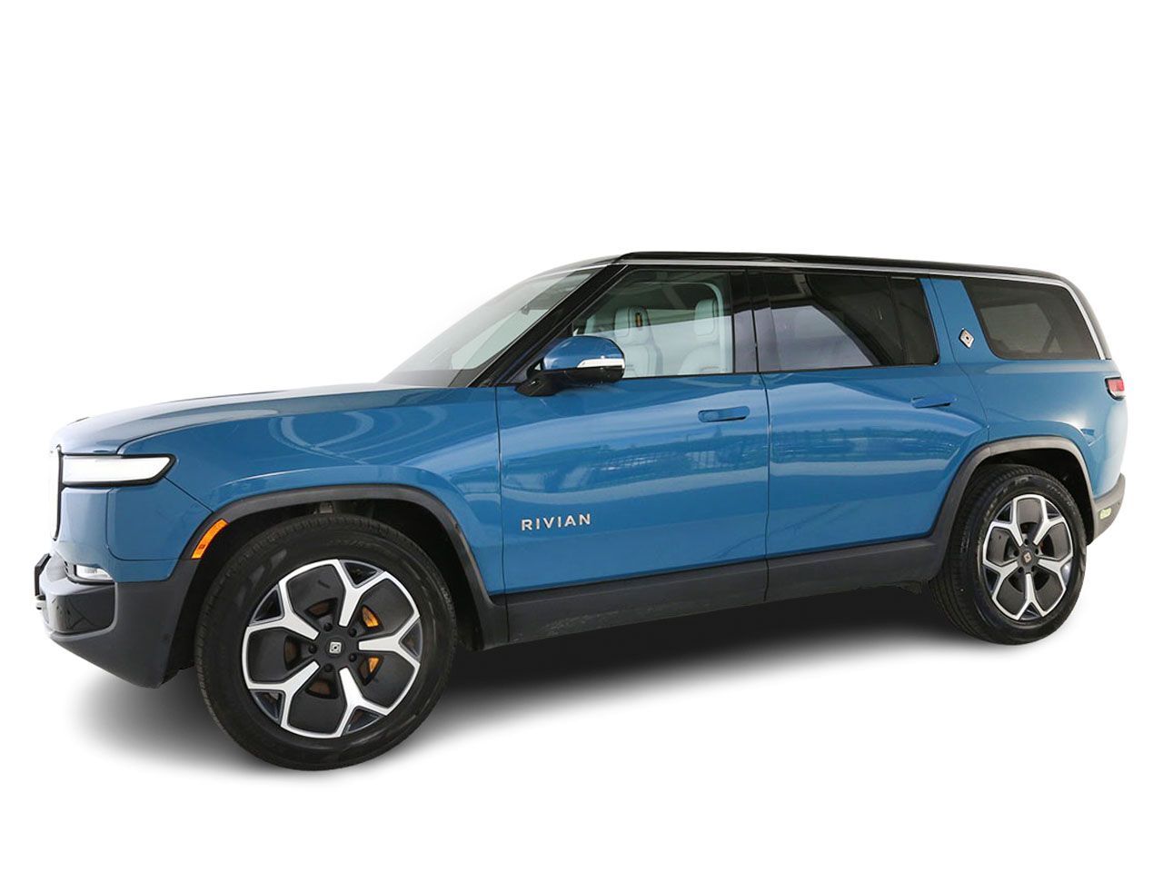 2024 Rivian R1S Adventure Indianapolis IN
