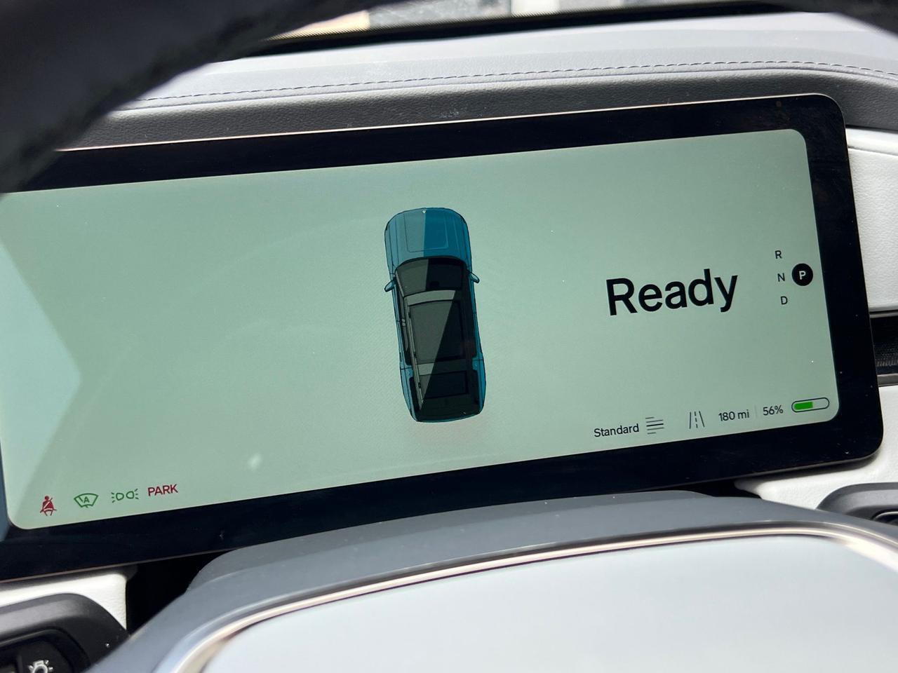 2024 Rivian R1S Adventure Indianapolis IN
