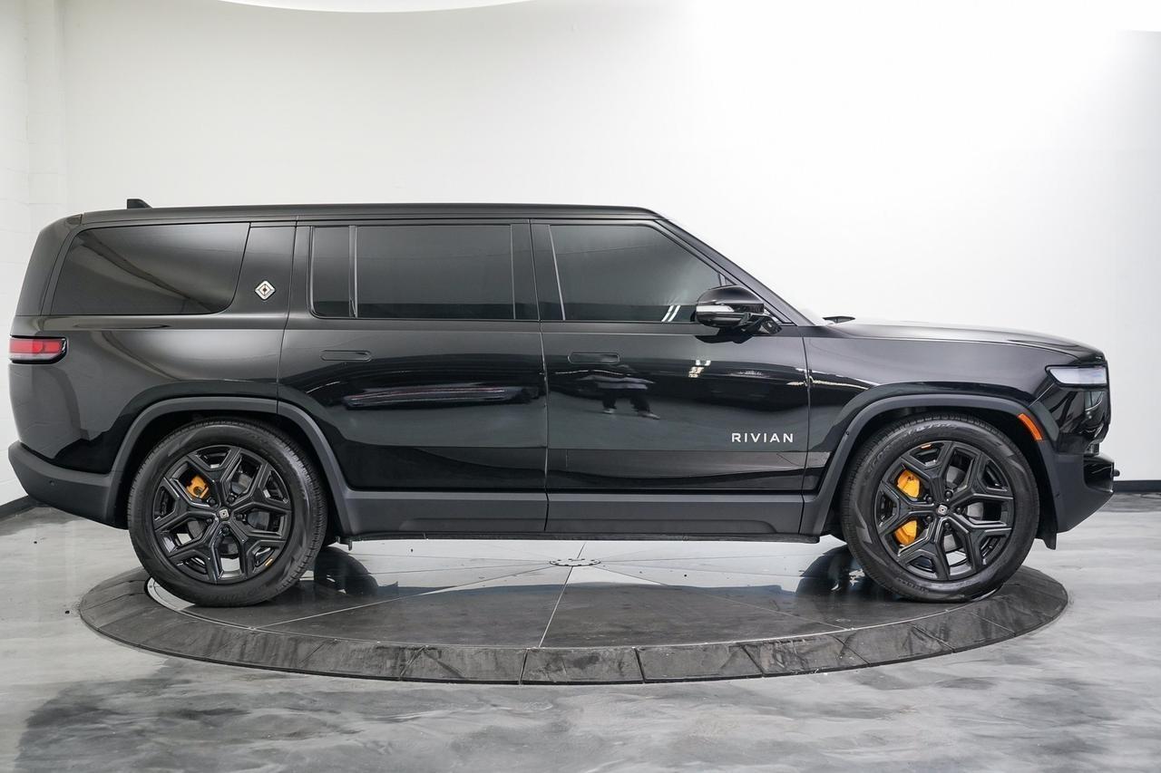 2024 Rivian R1S Adventure Newport Beach CA