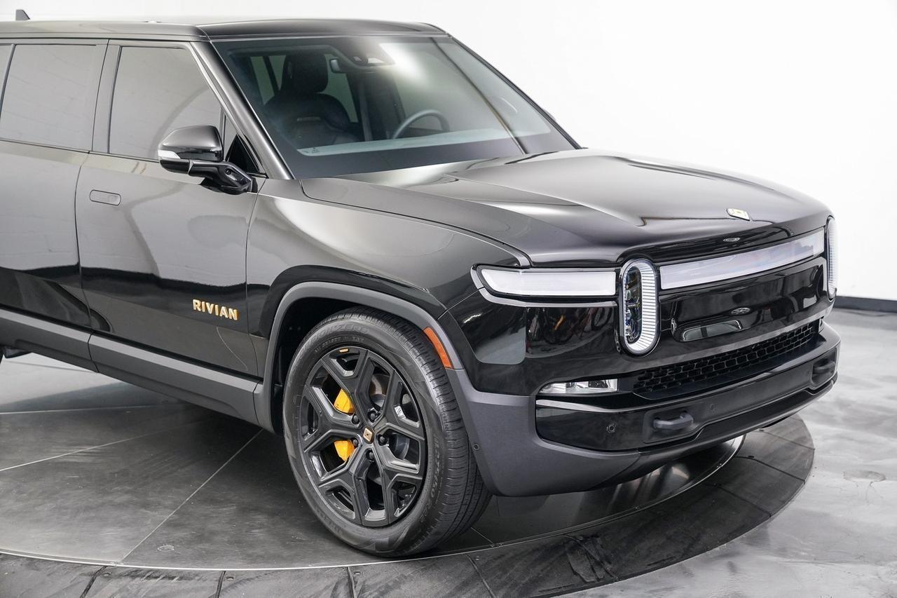 2024 Rivian R1S Adventure Newport Beach CA