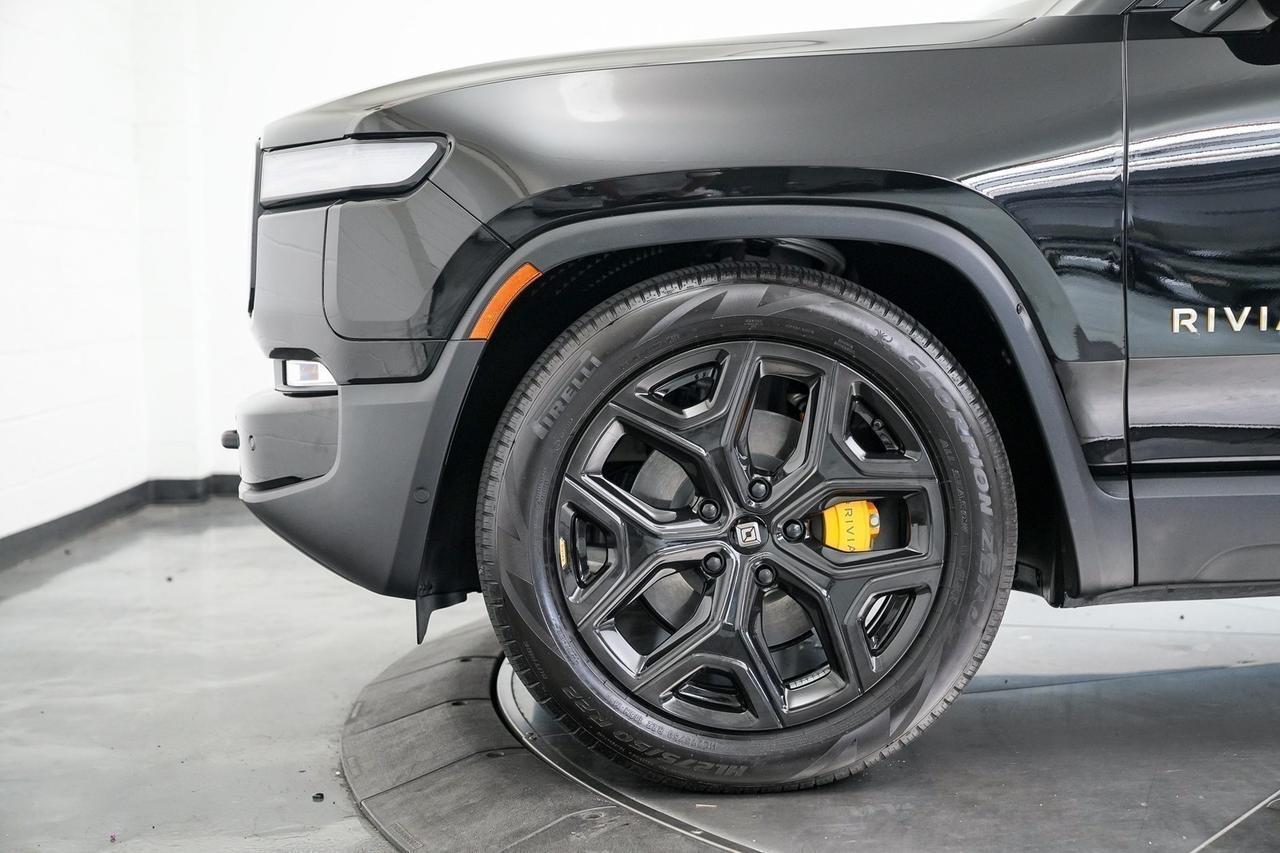 2024 Rivian R1S Adventure Newport Beach CA