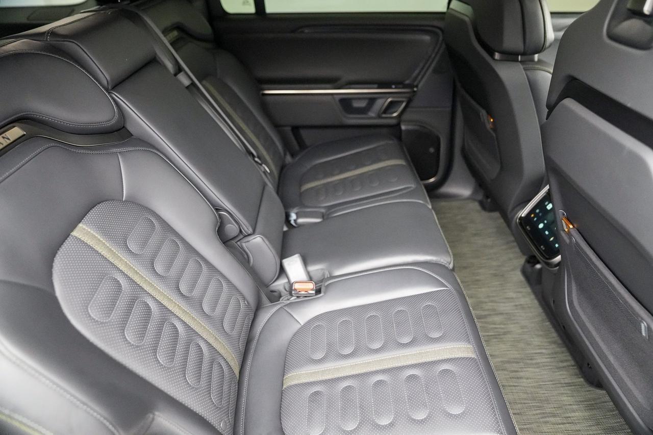 2024 Rivian R1S Adventure Newport Beach CA