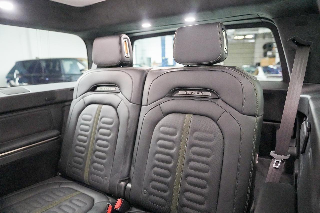 2024 Rivian R1S Adventure Newport Beach CA