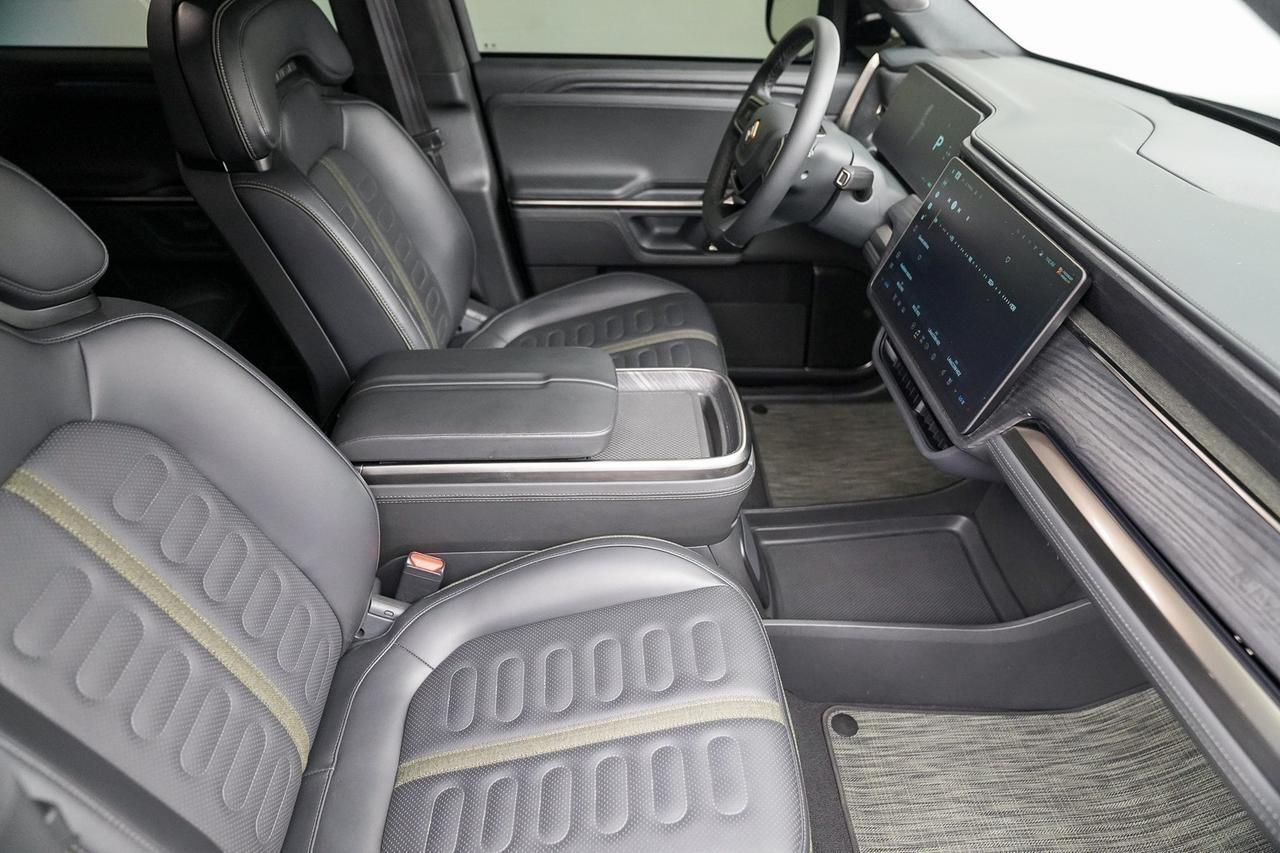 2024 Rivian R1S Adventure Newport Beach CA