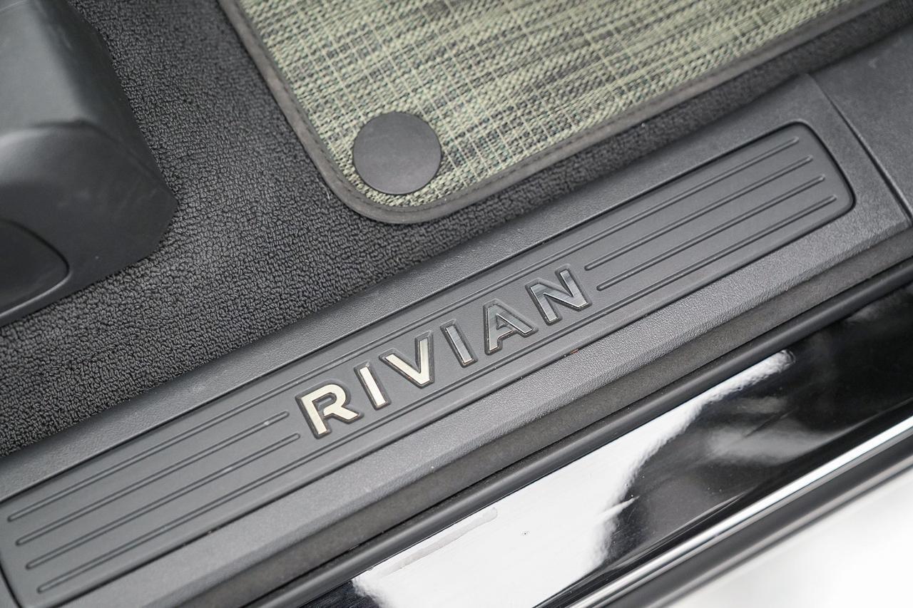 2024 Rivian R1S Adventure Newport Beach CA
