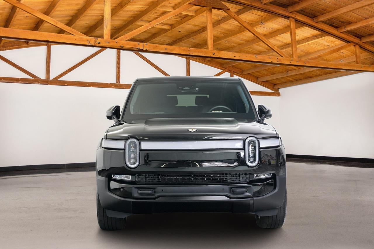 2024 Rivian R1S Adventure Newport Beach CA