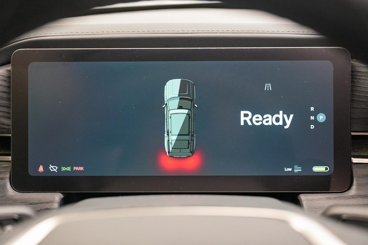 2024 Rivian R1S Adventure Newport Beach CA
