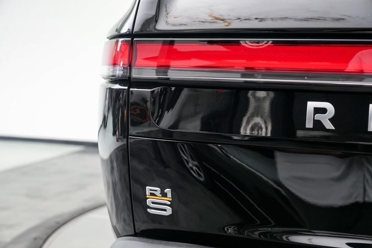 2024 Rivian R1S Adventure Newport Beach CA