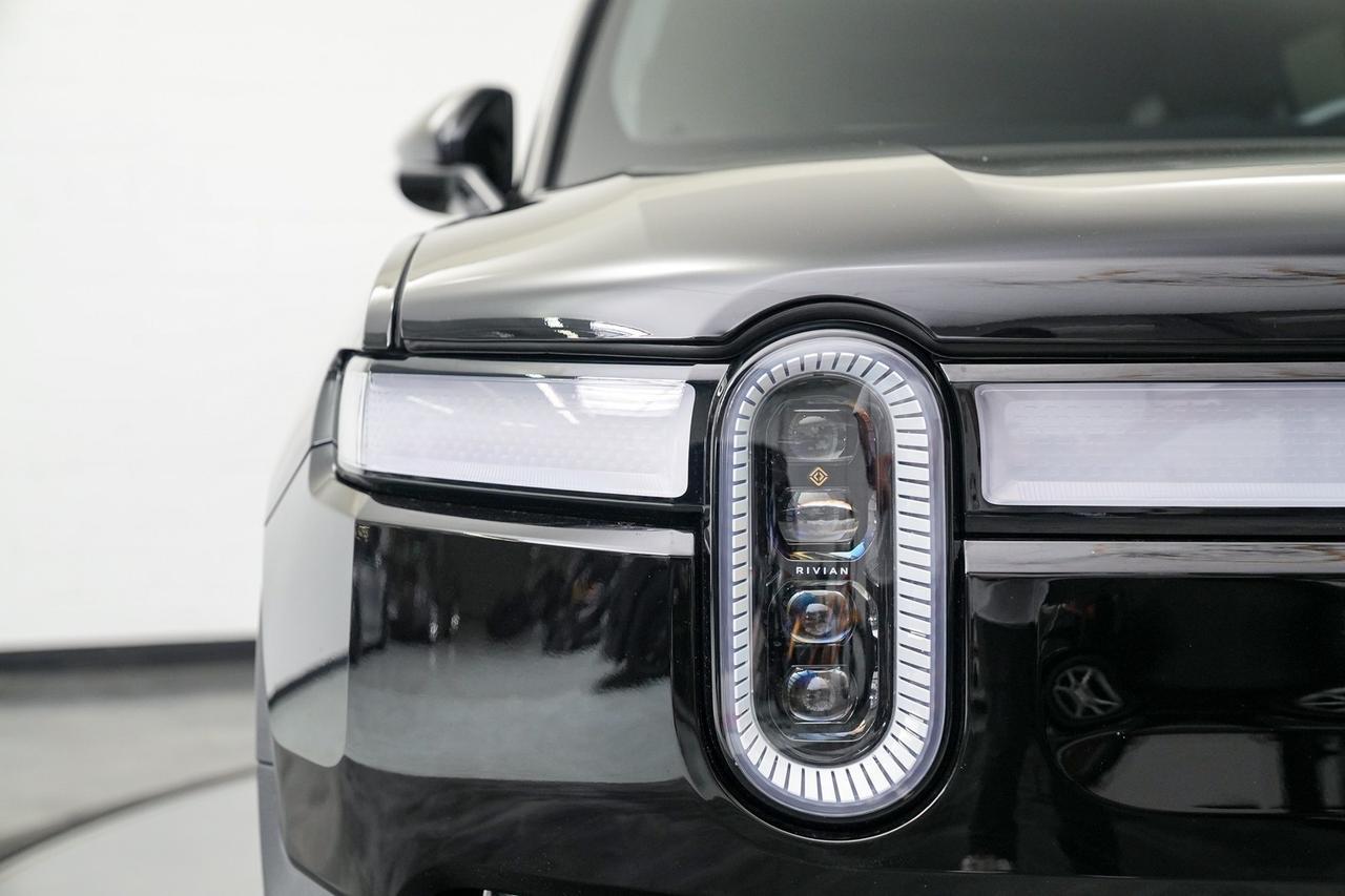 2024 Rivian R1S Adventure Newport Beach CA