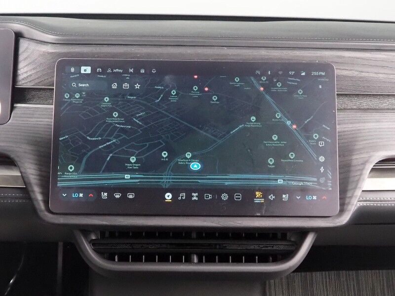 2024 Rivian R1S Adventure Package AWD *QUAD-MOTOR, LARGE BATTERY PACK, NAVIGATION, ADAPTIVE CRUISE, SAFETY ALERTS, 360 CAMERAS, PANO GLASS ROOF, LEATHER, CLIMATE SEATS, HEATED STEERING, 20 INCH WHEELS, MERIDIAN AUDIO, WIRELESS CHARGING Round Rock TX