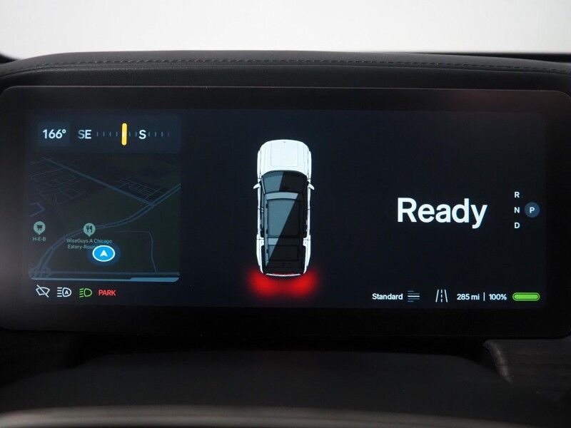 2024 Rivian R1S Adventure Package AWD *QUAD-MOTOR, LARGE BATTERY PACK, NAVIGATION, ADAPTIVE CRUISE, SAFETY ALERTS, 360 CAMERAS, PANO GLASS ROOF, LEATHER, CLIMATE SEATS, HEATED STEERING, 20 INCH WHEELS, MERIDIAN AUDIO, WIRELESS CHARGING Round Rock TX