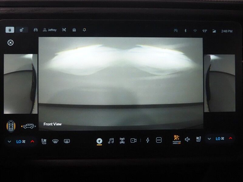 2024 Rivian R1S Adventure Package AWD *QUAD-MOTOR, LARGE BATTERY PACK, NAVIGATION, ADAPTIVE CRUISE, SAFETY ALERTS, 360 CAMERAS, PANO GLASS ROOF, LEATHER, CLIMATE SEATS, HEATED STEERING, 20 INCH WHEELS, MERIDIAN AUDIO, WIRELESS CHARGING Round Rock TX