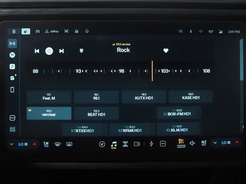 2024 Rivian R1S Adventure Package AWD *QUAD-MOTOR, LARGE BATTERY PACK, NAVIGATION, ADAPTIVE CRUISE, SAFETY ALERTS, 360 CAMERAS, PANO GLASS ROOF, LEATHER, CLIMATE SEATS, HEATED STEERING, 20 INCH WHEELS, MERIDIAN AUDIO, WIRELESS CHARGING Round Rock TX