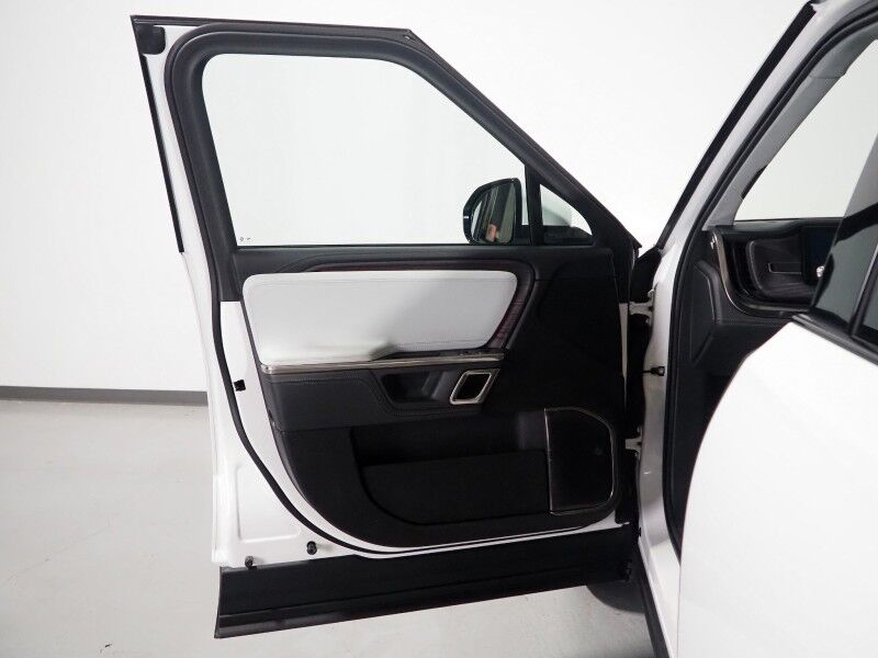 2024 Rivian R1S Adventure Package AWD *QUAD-MOTOR, LARGE BATTERY PACK, NAVIGATION, ADAPTIVE CRUISE, SAFETY ALERTS, 360 CAMERAS, PANO GLASS ROOF, LEATHER, CLIMATE SEATS, HEATED STEERING, 20 INCH WHEELS, MERIDIAN AUDIO, WIRELESS CHARGING Round Rock TX