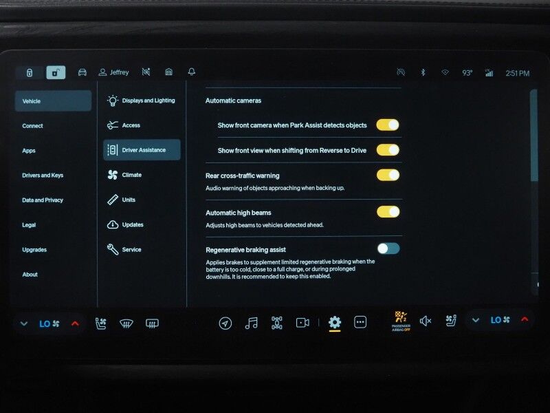 2024 Rivian R1S Adventure Package AWD *QUAD-MOTOR, LARGE BATTERY PACK, NAVIGATION, ADAPTIVE CRUISE, SAFETY ALERTS, 360 CAMERAS, PANO GLASS ROOF, LEATHER, CLIMATE SEATS, HEATED STEERING, 20 INCH WHEELS, MERIDIAN AUDIO, WIRELESS CHARGING Round Rock TX