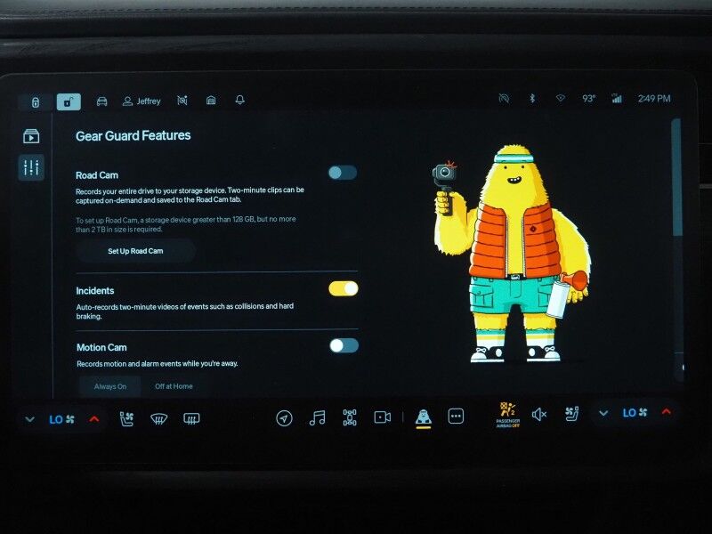 2024 Rivian R1S Adventure Package AWD *QUAD-MOTOR, LARGE BATTERY PACK, NAVIGATION, ADAPTIVE CRUISE, SAFETY ALERTS, 360 CAMERAS, PANO GLASS ROOF, LEATHER, CLIMATE SEATS, HEATED STEERING, 20 INCH WHEELS, MERIDIAN AUDIO, WIRELESS CHARGING Round Rock TX