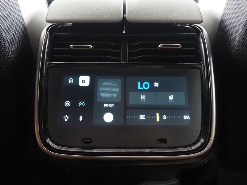 2024 Rivian R1S Adventure Package AWD *QUAD-MOTOR, LARGE BATTERY PACK, NAVIGATION, ADAPTIVE CRUISE, SAFETY ALERTS, 360 CAMERAS, PANO GLASS ROOF, LEATHER, CLIMATE SEATS, HEATED STEERING, 20 INCH WHEELS, MERIDIAN AUDIO, WIRELESS CHARGING Round Rock TX