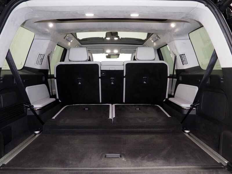2024 Rivian R1S Adventure Package AWD *QUAD-MOTOR, LARGE BATTERY PACK, NAVIGATION, ADAPTIVE CRUISE, SAFETY ALERTS, 360 CAMERAS, PANO GLASS ROOF, LEATHER, CLIMATE SEATS, HEATED STEERING, 20 INCH WHEELS, MERIDIAN AUDIO, WIRELESS CHARGING Round Rock TX