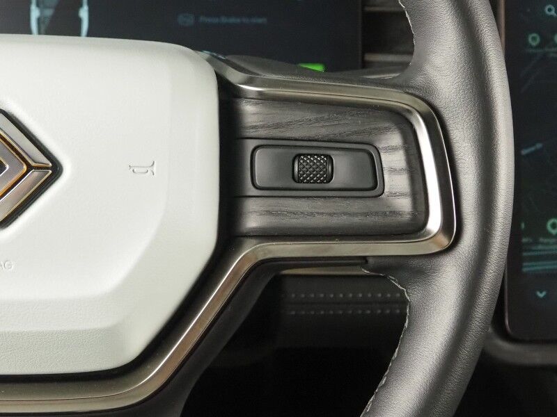 2024 Rivian R1S Adventure Package AWD *QUAD-MOTOR, LARGE BATTERY PACK, NAVIGATION, ADAPTIVE CRUISE, SAFETY ALERTS, 360 CAMERAS, PANO GLASS ROOF, LEATHER, CLIMATE SEATS, HEATED STEERING, 20 INCH WHEELS, MERIDIAN AUDIO, WIRELESS CHARGING Round Rock TX