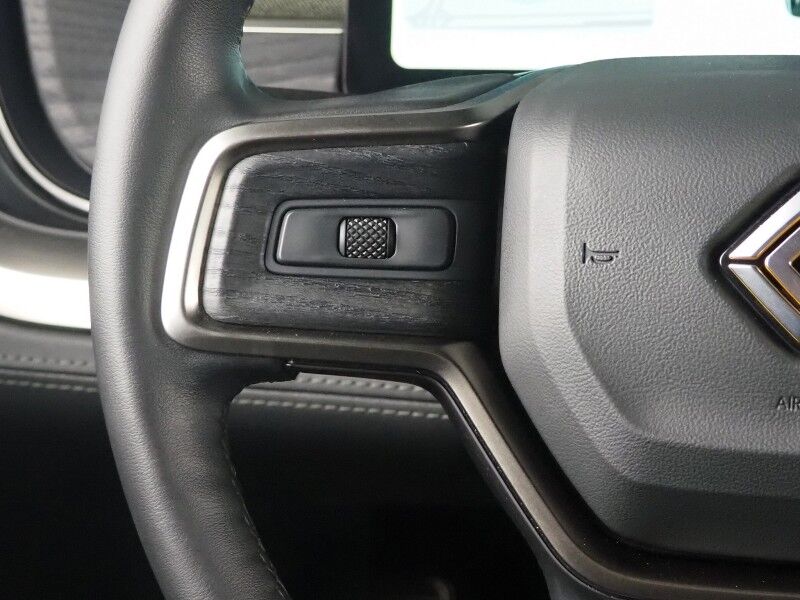 2024 Rivian R1S Adventure Package AWD *QUAD-MOTOR, LARGE BATTERY PACK, NAVIGATION, ADAPTIVE CRUISE, SAFETY ALERTS, 360 CAMERAS, PANO GLASS ROOF, LEATHER, CLIMATE SEATS, HEATED STEERING, 20 INCH WHEELS, MERIDIAN AUDIO, WIRELESS CHARGING Round Rock TX