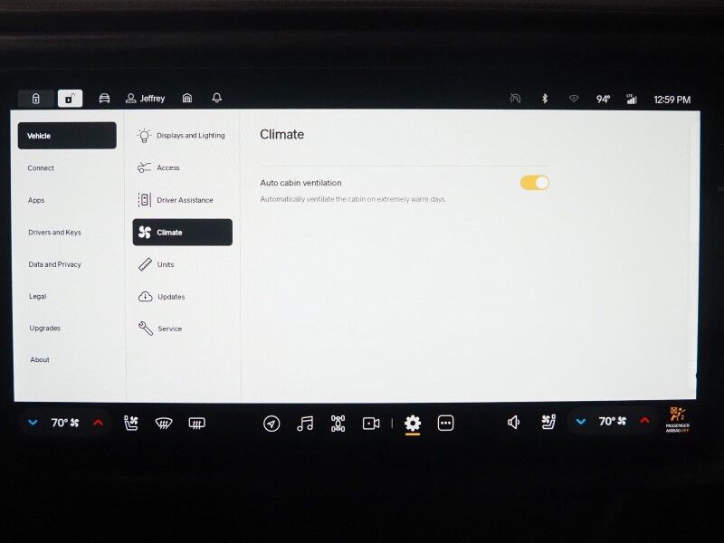 2024 Rivian R1S Adventure Package AWD *QUAD-MOTOR, LARGE BATTERY PACK, NAVIGATION, ADAPTIVE CRUISE, SAFETY ALERTS, 360 CAMERAS, PANO GLASS ROOF, LEATHER, CLIMATE SEATS, HEATED STEERING, 20 INCH WHEELS, MERIDIAN AUDIO, WIRELESS CHARGING Round Rock TX