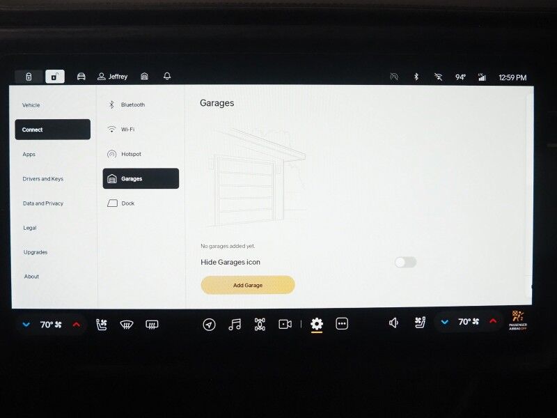 2024 Rivian R1S Adventure Package AWD *QUAD-MOTOR, LARGE BATTERY PACK, NAVIGATION, ADAPTIVE CRUISE, SAFETY ALERTS, 360 CAMERAS, PANO GLASS ROOF, LEATHER, CLIMATE SEATS, HEATED STEERING, 20 INCH WHEELS, MERIDIAN AUDIO, WIRELESS CHARGING Round Rock TX