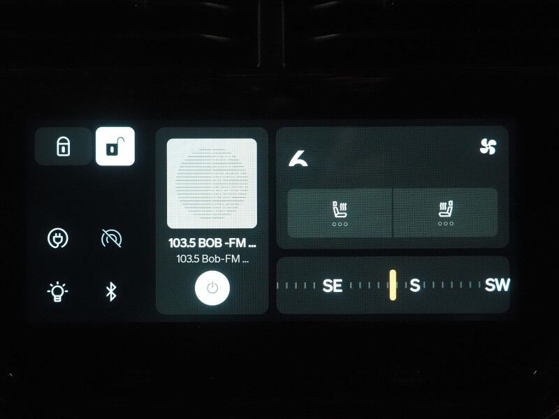 2024 Rivian R1S Adventure Package AWD *QUAD-MOTOR, LARGE BATTERY PACK, NAVIGATION, ADAPTIVE CRUISE, SAFETY ALERTS, 360 CAMERAS, PANO GLASS ROOF, LEATHER, CLIMATE SEATS, HEATED STEERING, 20 INCH WHEELS, MERIDIAN AUDIO, WIRELESS CHARGING Round Rock TX