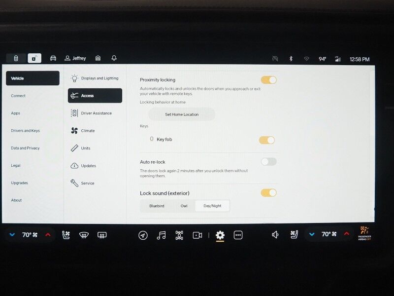 2024 Rivian R1S Adventure Package AWD *QUAD-MOTOR, LARGE BATTERY PACK, NAVIGATION, ADAPTIVE CRUISE, SAFETY ALERTS, 360 CAMERAS, PANO GLASS ROOF, LEATHER, CLIMATE SEATS, HEATED STEERING, 20 INCH WHEELS, MERIDIAN AUDIO, WIRELESS CHARGING Round Rock TX