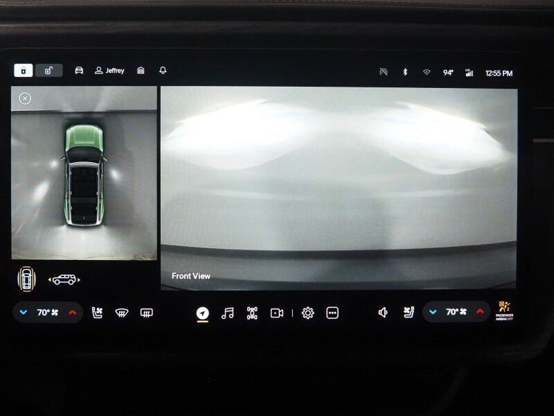 2024 Rivian R1S Adventure Package AWD *QUAD-MOTOR, LARGE BATTERY PACK, NAVIGATION, ADAPTIVE CRUISE, SAFETY ALERTS, 360 CAMERAS, PANO GLASS ROOF, LEATHER, CLIMATE SEATS, HEATED STEERING, 20 INCH WHEELS, MERIDIAN AUDIO, WIRELESS CHARGING Round Rock TX