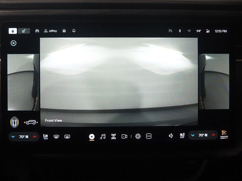 2024 Rivian R1S Adventure Package AWD *QUAD-MOTOR, LARGE BATTERY PACK, NAVIGATION, ADAPTIVE CRUISE, SAFETY ALERTS, 360 CAMERAS, PANO GLASS ROOF, LEATHER, CLIMATE SEATS, HEATED STEERING, 20 INCH WHEELS, MERIDIAN AUDIO, WIRELESS CHARGING Round Rock TX