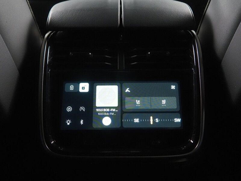 2024 Rivian R1S Adventure Package AWD *QUAD-MOTOR, LARGE BATTERY PACK, NAVIGATION, ADAPTIVE CRUISE, SAFETY ALERTS, 360 CAMERAS, PANO GLASS ROOF, LEATHER, CLIMATE SEATS, HEATED STEERING, 20 INCH WHEELS, MERIDIAN AUDIO, WIRELESS CHARGING Round Rock TX