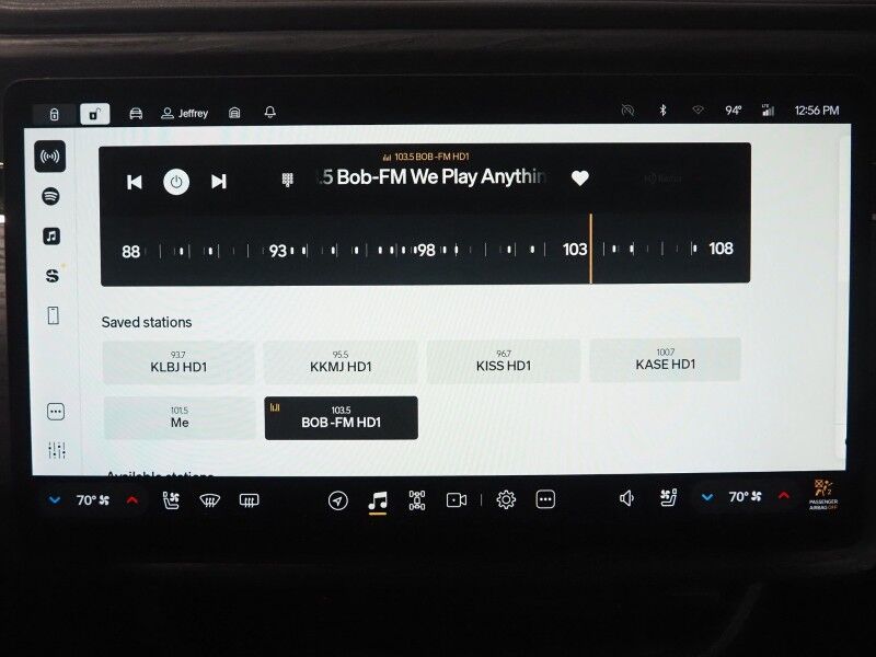 2024 Rivian R1S Adventure Package AWD *QUAD-MOTOR, LARGE BATTERY PACK, NAVIGATION, ADAPTIVE CRUISE, SAFETY ALERTS, 360 CAMERAS, PANO GLASS ROOF, LEATHER, CLIMATE SEATS, HEATED STEERING, 20 INCH WHEELS, MERIDIAN AUDIO, WIRELESS CHARGING Round Rock TX