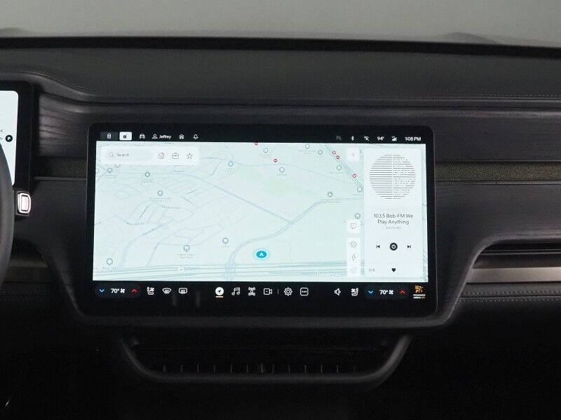 2024 Rivian R1S Adventure Package AWD *QUAD-MOTOR, LARGE BATTERY PACK, NAVIGATION, ADAPTIVE CRUISE, SAFETY ALERTS, 360 CAMERAS, PANO GLASS ROOF, LEATHER, CLIMATE SEATS, HEATED STEERING, 20 INCH WHEELS, MERIDIAN AUDIO, WIRELESS CHARGING Round Rock TX