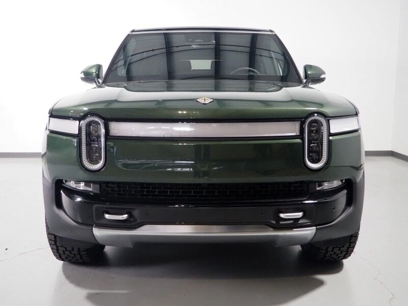 2024 Rivian R1S Adventure Package AWD *QUAD-MOTOR, LARGE BATTERY PACK, NAVIGATION, ADAPTIVE CRUISE, SAFETY ALERTS, 360 CAMERAS, PANO GLASS ROOF, LEATHER, CLIMATE SEATS, HEATED STEERING, 20 INCH WHEELS, MERIDIAN AUDIO, WIRELESS CHARGING Round Rock TX