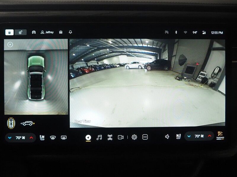 2024 Rivian R1S Adventure Package AWD *QUAD-MOTOR, LARGE BATTERY PACK, NAVIGATION, ADAPTIVE CRUISE, SAFETY ALERTS, 360 CAMERAS, PANO GLASS ROOF, LEATHER, CLIMATE SEATS, HEATED STEERING, 20 INCH WHEELS, MERIDIAN AUDIO, WIRELESS CHARGING Round Rock TX