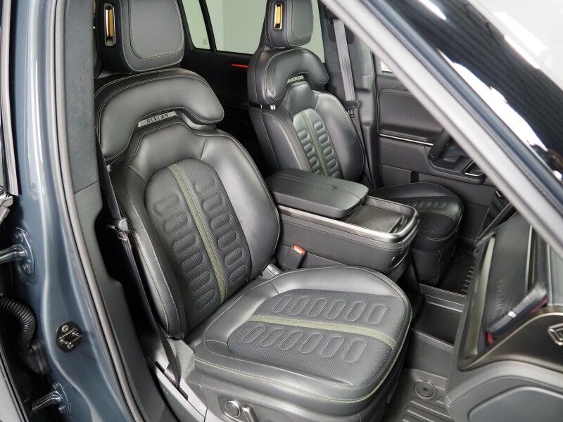 2024 Rivian R1S Adventure Package AWD *QUAD-MOTOR, LARGE BATTERY PACK, NAVIGATION, ADAPTIVE CRUISE, SAFETY ALERTS, 360 CAMERAS, PANO GLASS ROOF, LEATHER, CLIMATE SEATS, HEATED STEERING, 20 INCH WHEELS, MERIDIAN AUDIO, WIRELESS CHARGING Round Rock TX