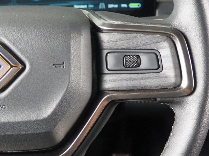 2024 Rivian R1S Adventure Package AWD *QUAD-MOTOR, LARGE BATTERY PACK, NAVIGATION, ADAPTIVE CRUISE, SAFETY ALERTS, 360 CAMERAS, PANO GLASS ROOF, LEATHER, CLIMATE SEATS, HEATED STEERING, 20 INCH WHEELS, MERIDIAN AUDIO, WIRELESS CHARGING Round Rock TX