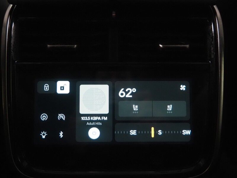 2024 Rivian R1S Adventure Package AWD *QUAD-MOTOR, LARGE BATTERY PACK, NAVIGATION, ADAPTIVE CRUISE, SAFETY ALERTS, 360 CAMERAS, PANO GLASS ROOF, LEATHER, CLIMATE SEATS, HEATED STEERING, 20 INCH WHEELS, MERIDIAN AUDIO, WIRELESS CHARGING Round Rock TX