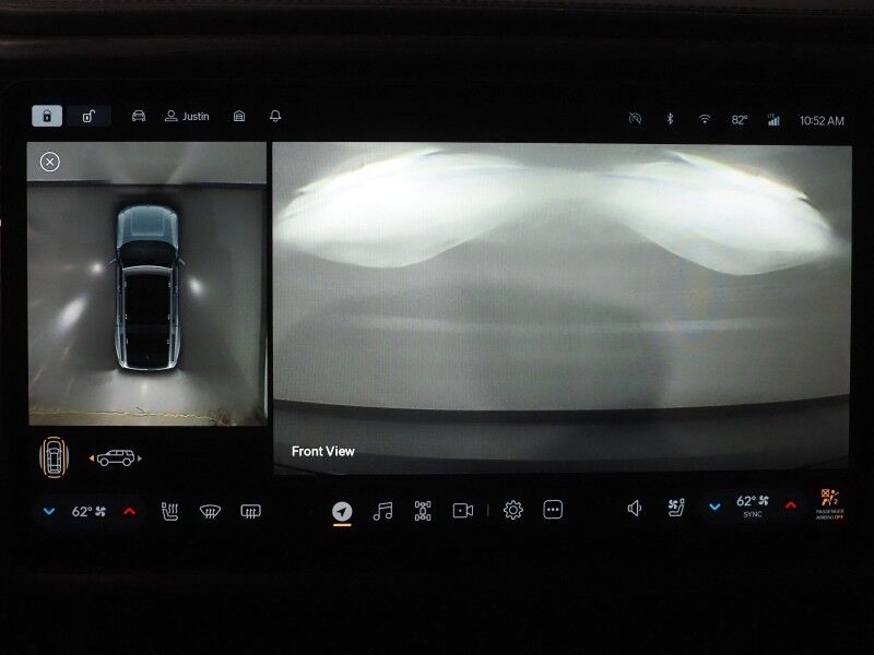 2024 Rivian R1S Adventure Package AWD *QUAD-MOTOR, LARGE BATTERY PACK, NAVIGATION, ADAPTIVE CRUISE, SAFETY ALERTS, 360 CAMERAS, PANO GLASS ROOF, LEATHER, CLIMATE SEATS, HEATED STEERING, 20 INCH WHEELS, MERIDIAN AUDIO, WIRELESS CHARGING Round Rock TX