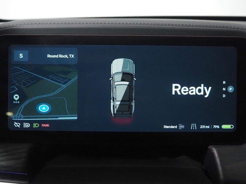 2024 Rivian R1S Adventure Package AWD *QUAD-MOTOR, LARGE BATTERY PACK, NAVIGATION, ADAPTIVE CRUISE, SAFETY ALERTS, 360 CAMERAS, PANO GLASS ROOF, LEATHER, CLIMATE SEATS, HEATED STEERING, 20 INCH WHEELS, MERIDIAN AUDIO, WIRELESS CHARGING Round Rock TX
